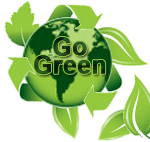 Go-green